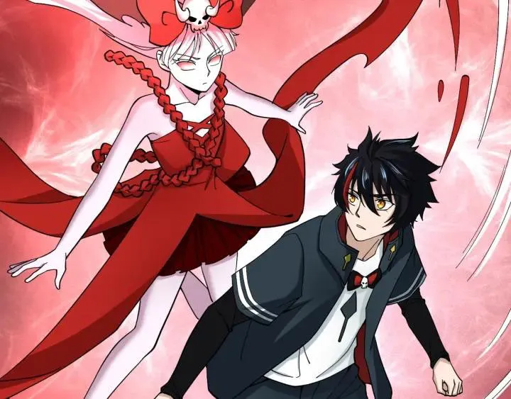 Toàn Cầu Quỷ Dị Thời Đại Chap 10 - Next Chap 11