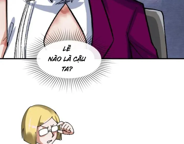 Toàn Cầu Quỷ Dị Thời Đại Chap 10 - Next Chap 11