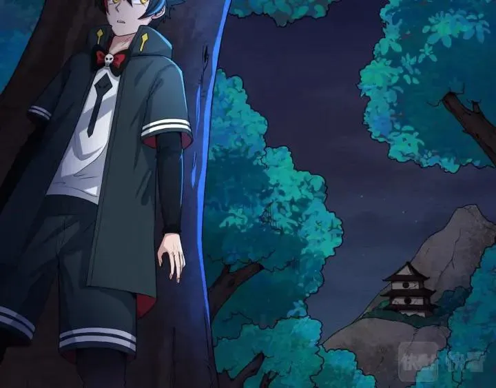 Toàn Cầu Quỷ Dị Thời Đại Chap 10 - Next Chap 11