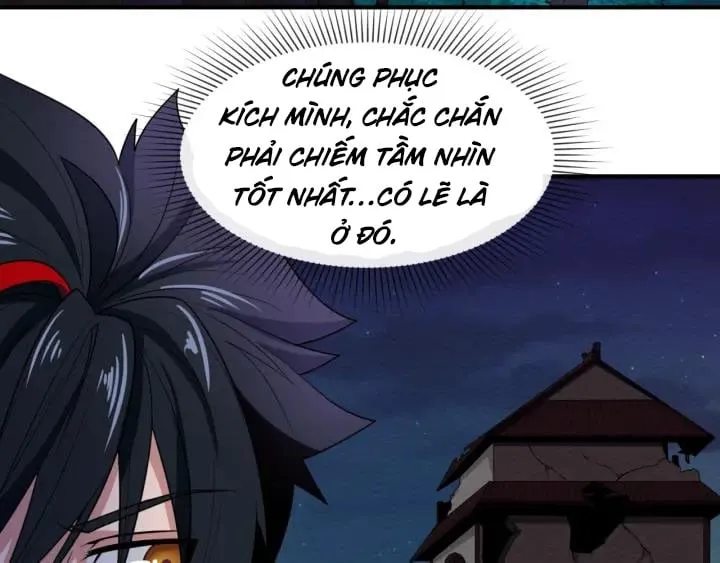 Toàn Cầu Quỷ Dị Thời Đại Chap 10 - Next Chap 11