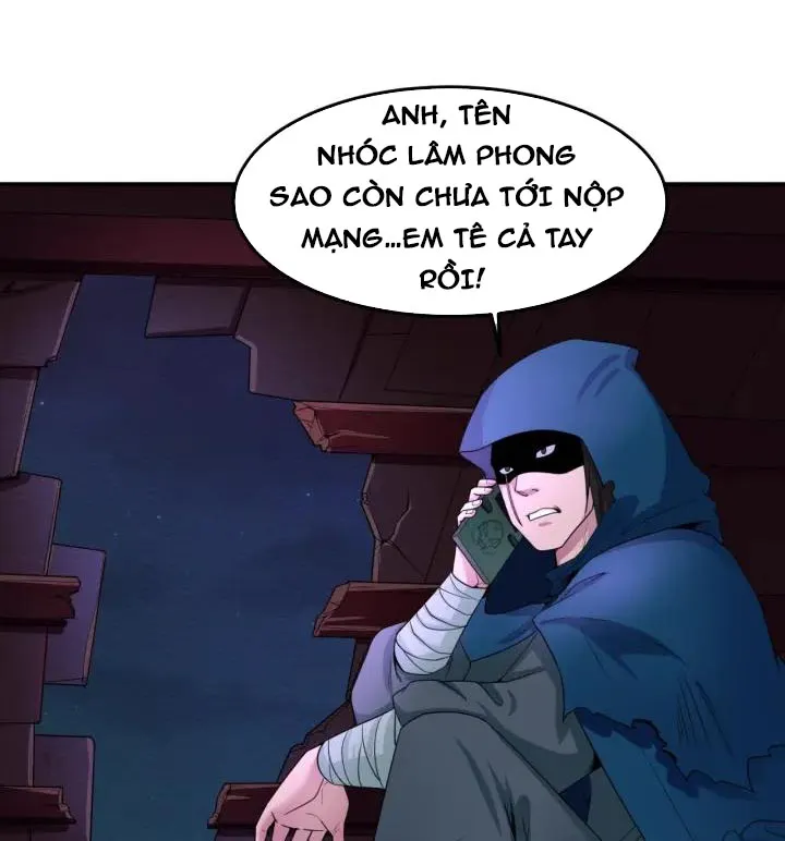 Toàn Cầu Quỷ Dị Thời Đại Chap 10 - Next Chap 11