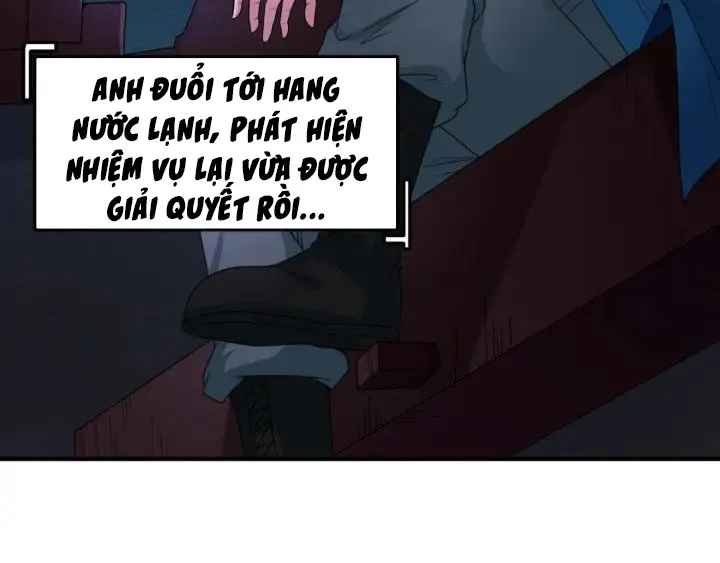 Toàn Cầu Quỷ Dị Thời Đại Chap 10 - Next Chap 11