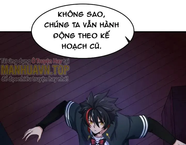 Toàn Cầu Quỷ Dị Thời Đại Chap 10 - Next Chap 11