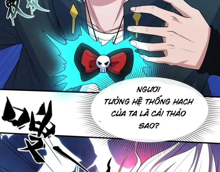 Toàn Cầu Quỷ Dị Thời Đại Chap 10 - Next Chap 11