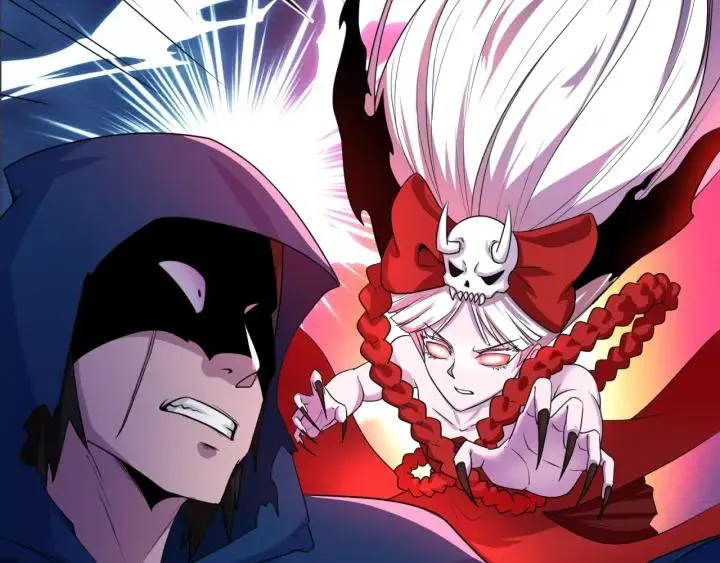 Toàn Cầu Quỷ Dị Thời Đại Chap 10 - Next Chap 11