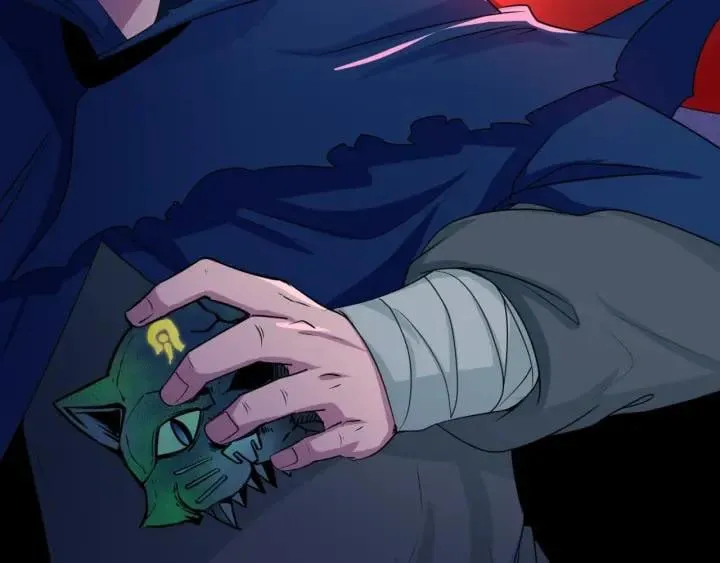 Toàn Cầu Quỷ Dị Thời Đại Chap 10 - Next Chap 11