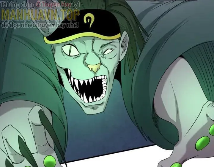 Toàn Cầu Quỷ Dị Thời Đại Chap 10 - Next Chap 11