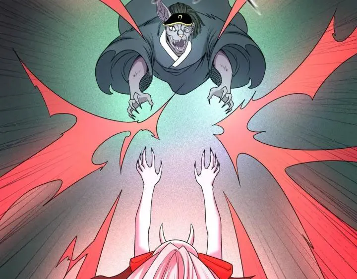 Toàn Cầu Quỷ Dị Thời Đại Chap 10 - Next Chap 11