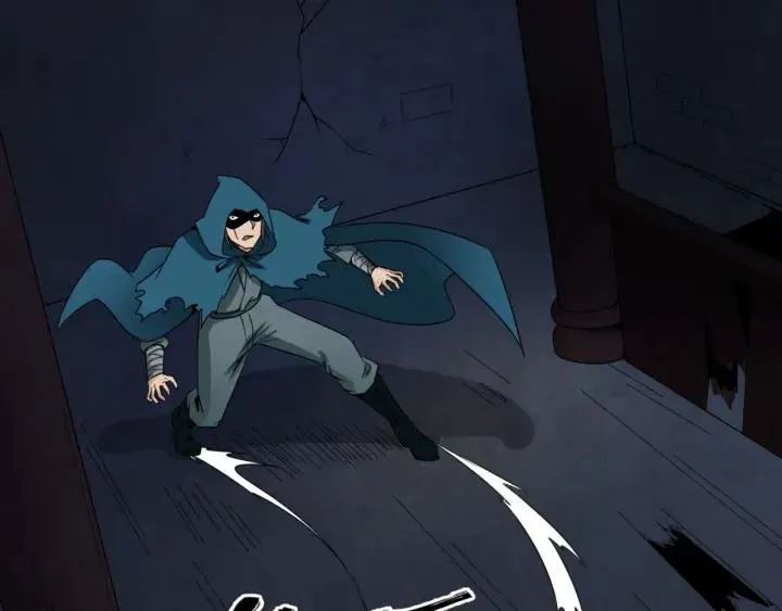 Toàn Cầu Quỷ Dị Thời Đại Chap 10 - Next Chap 11