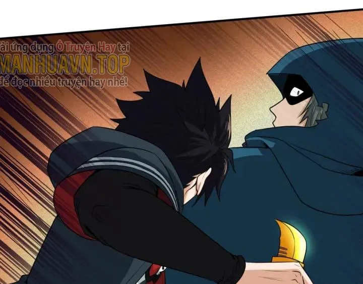 Toàn Cầu Quỷ Dị Thời Đại Chap 10 - Next Chap 11