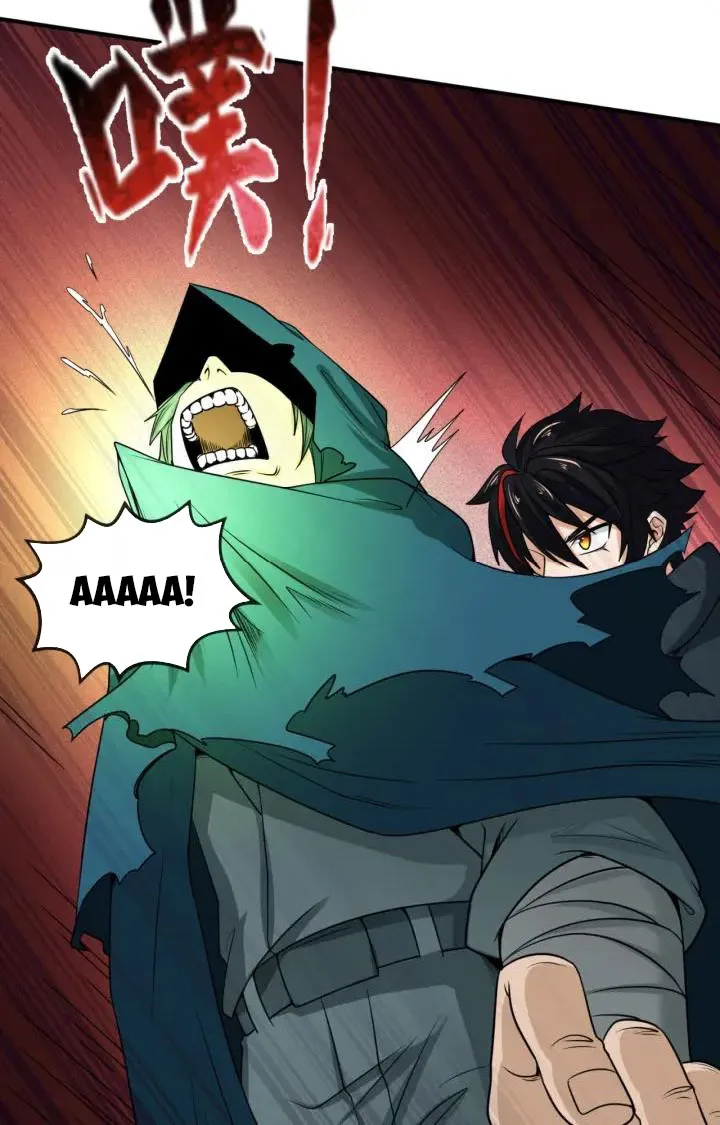 Toàn Cầu Quỷ Dị Thời Đại Chap 10 - Next Chap 11