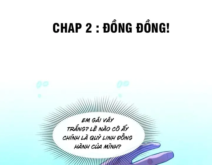 Toàn Cầu Quỷ Dị Thời Đại Chap 2 - Next Chap 3