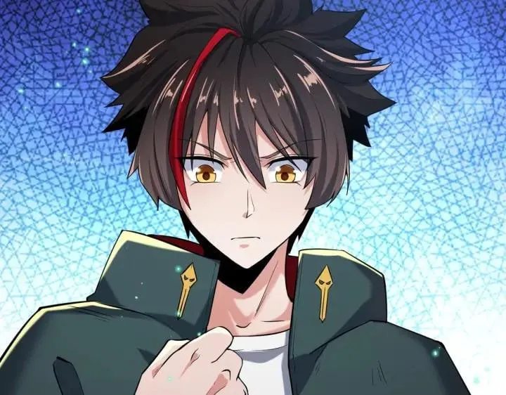 Toàn Cầu Quỷ Dị Thời Đại Chap 2 - Next Chap 3