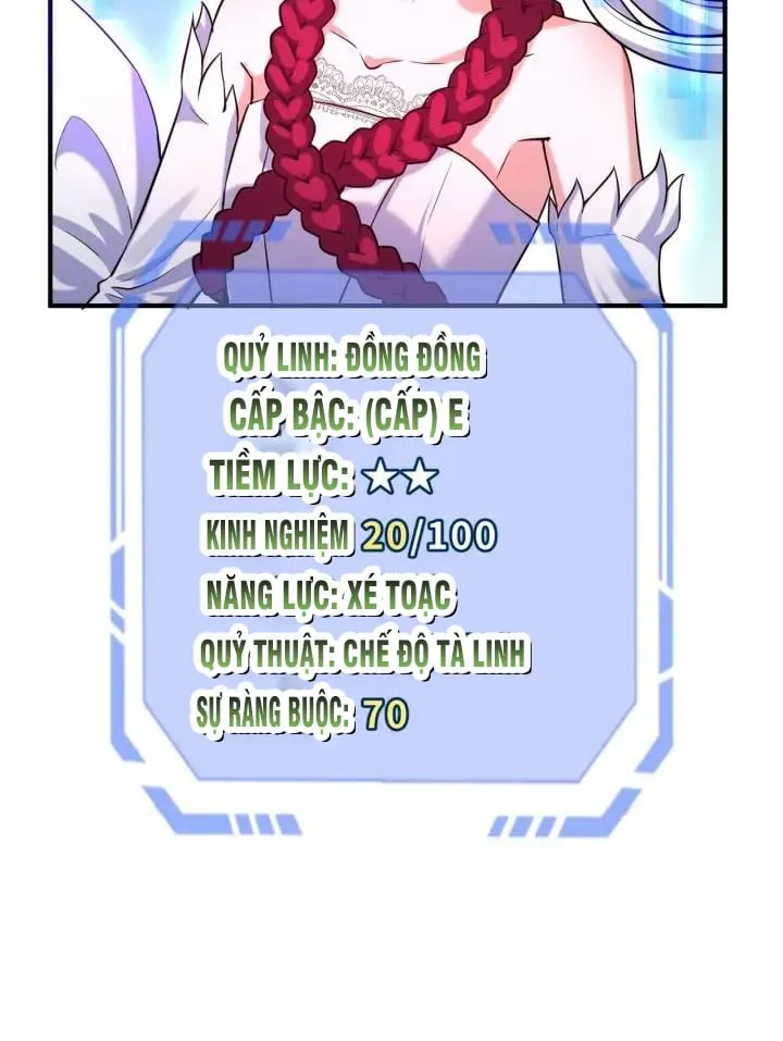 Toàn Cầu Quỷ Dị Thời Đại Chap 2 - Next Chap 3