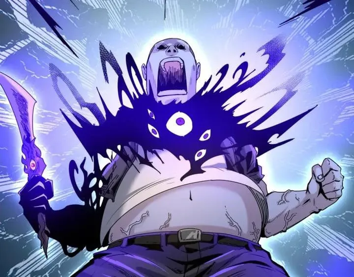 Toàn Cầu Quỷ Dị Thời Đại Chap 2 - Next Chap 3