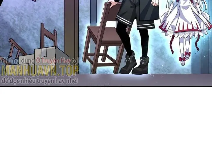 Toàn Cầu Quỷ Dị Thời Đại Chap 2 - Next Chap 3