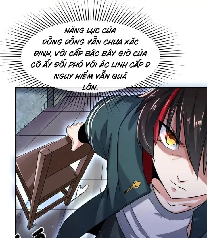 Toàn Cầu Quỷ Dị Thời Đại Chap 2 - Next Chap 3