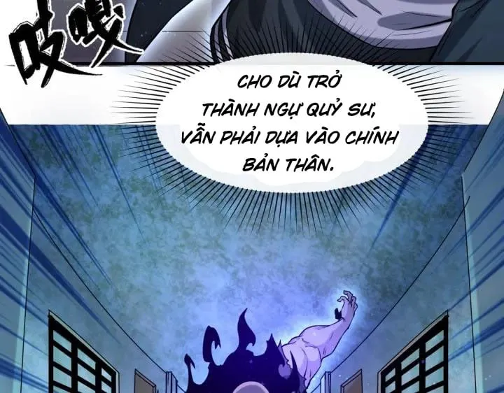 Toàn Cầu Quỷ Dị Thời Đại Chap 2 - Next Chap 3