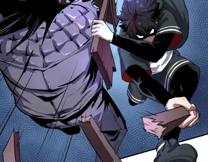 Toàn Cầu Quỷ Dị Thời Đại Chap 2 - Next Chap 3