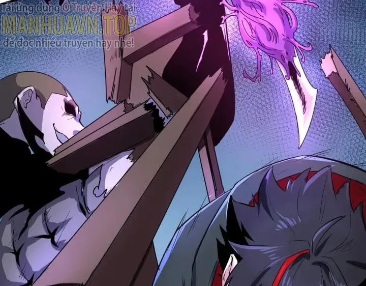 Toàn Cầu Quỷ Dị Thời Đại Chap 2 - Next Chap 3