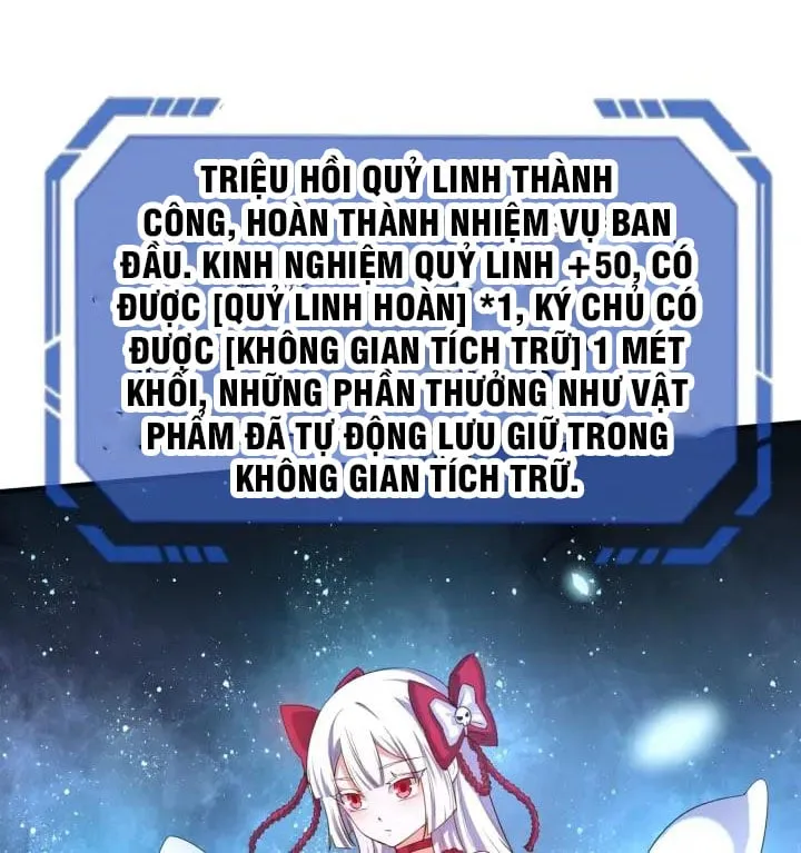 Toàn Cầu Quỷ Dị Thời Đại Chap 2 - Next Chap 3