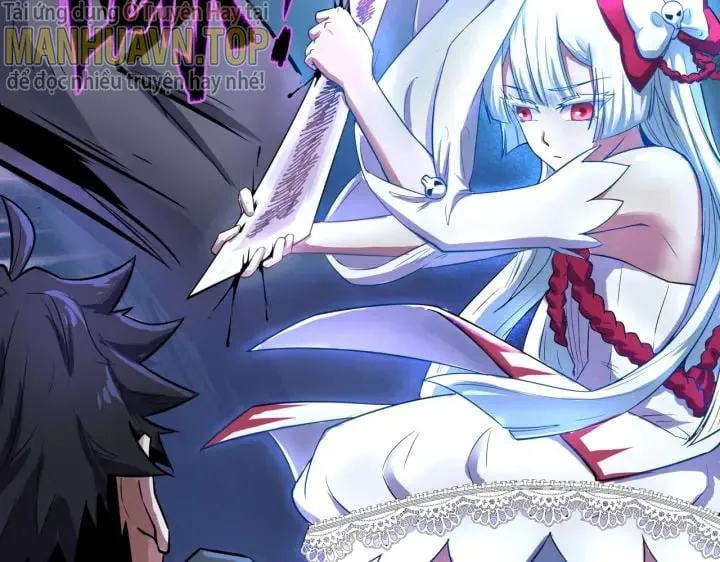 Toàn Cầu Quỷ Dị Thời Đại Chap 2 - Next Chap 3