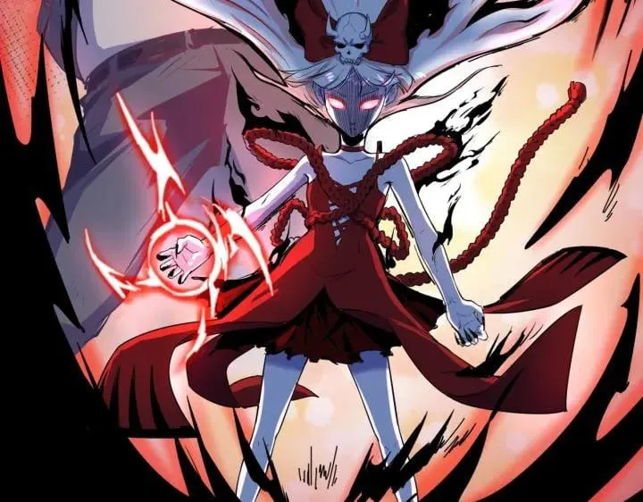 Toàn Cầu Quỷ Dị Thời Đại Chap 2 - Next Chap 3