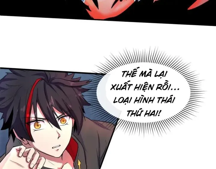 Toàn Cầu Quỷ Dị Thời Đại Chap 2 - Next Chap 3