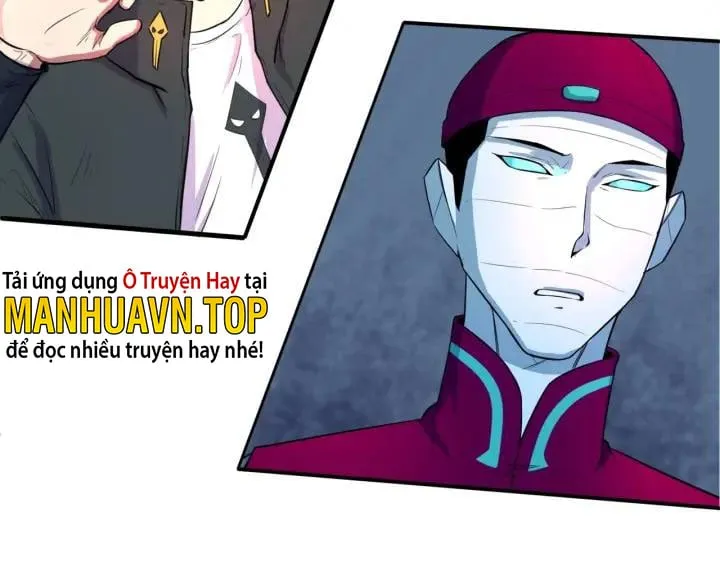 Toàn Cầu Quỷ Dị Thời Đại Chap 2 - Next Chap 3