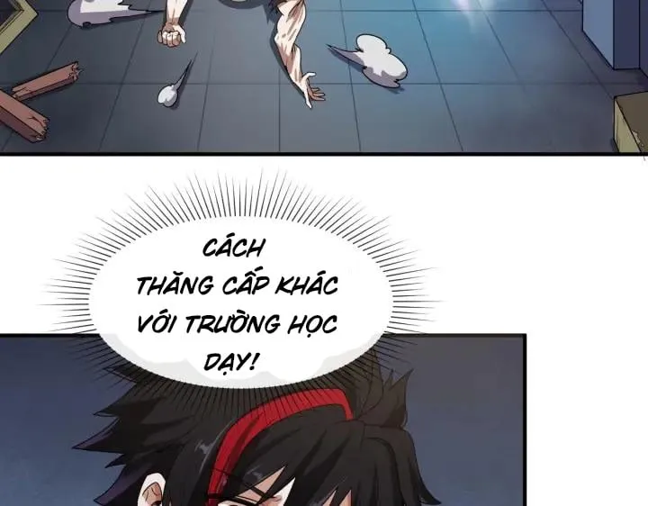Toàn Cầu Quỷ Dị Thời Đại Chap 2 - Next Chap 3