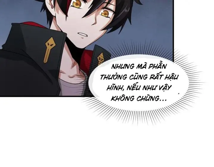 Toàn Cầu Quỷ Dị Thời Đại Chap 2 - Next Chap 3