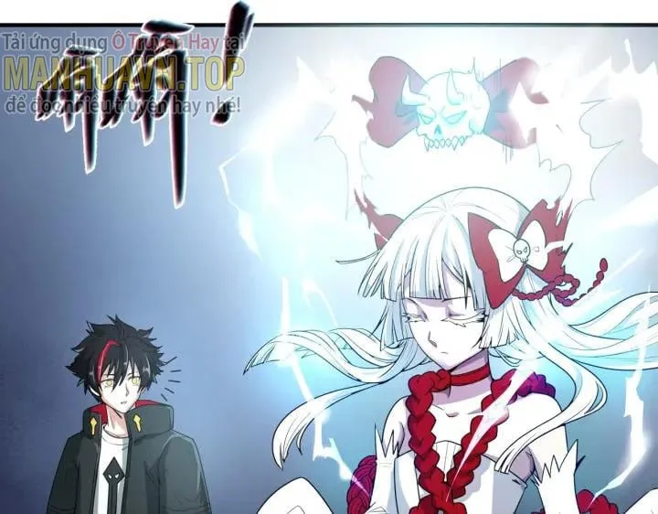 Toàn Cầu Quỷ Dị Thời Đại Chap 2 - Next Chap 3