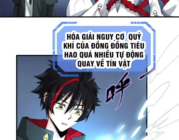 Toàn Cầu Quỷ Dị Thời Đại Chap 2 - Next Chap 3