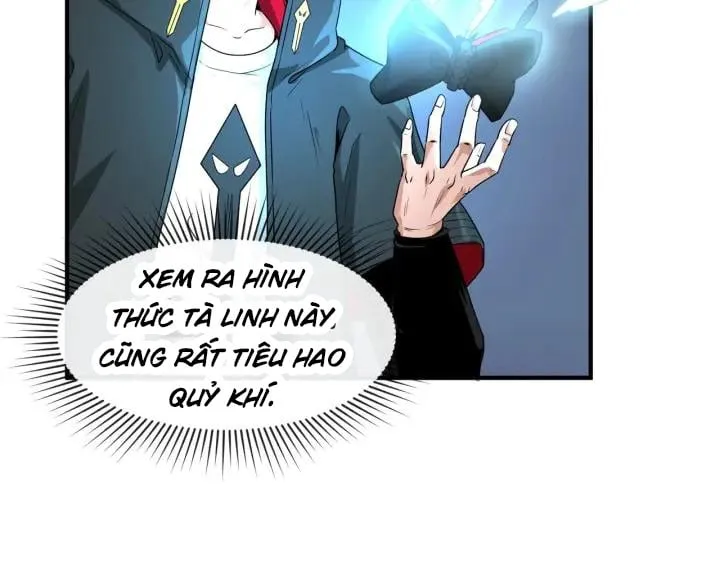 Toàn Cầu Quỷ Dị Thời Đại Chap 2 - Next Chap 3