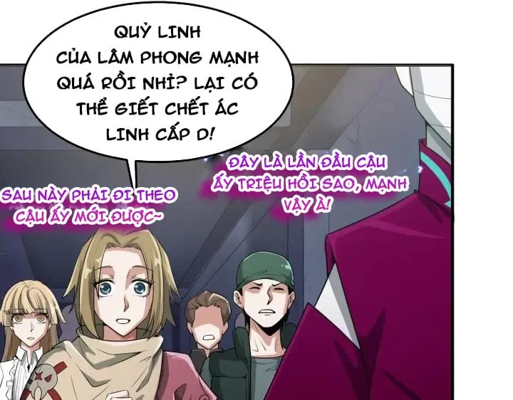 Toàn Cầu Quỷ Dị Thời Đại Chap 2 - Next Chap 3