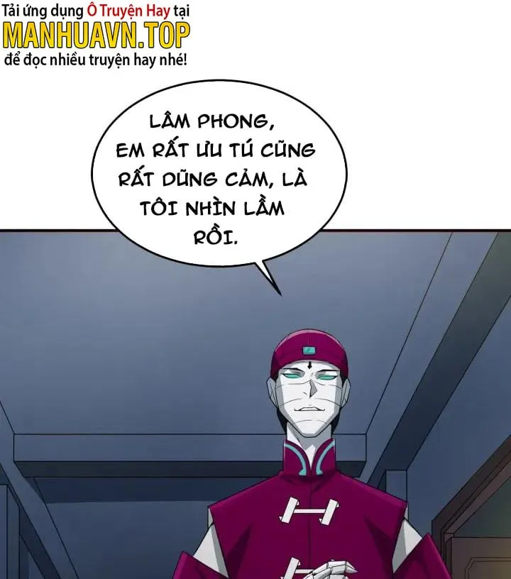 Toàn Cầu Quỷ Dị Thời Đại Chap 2 - Next Chap 3