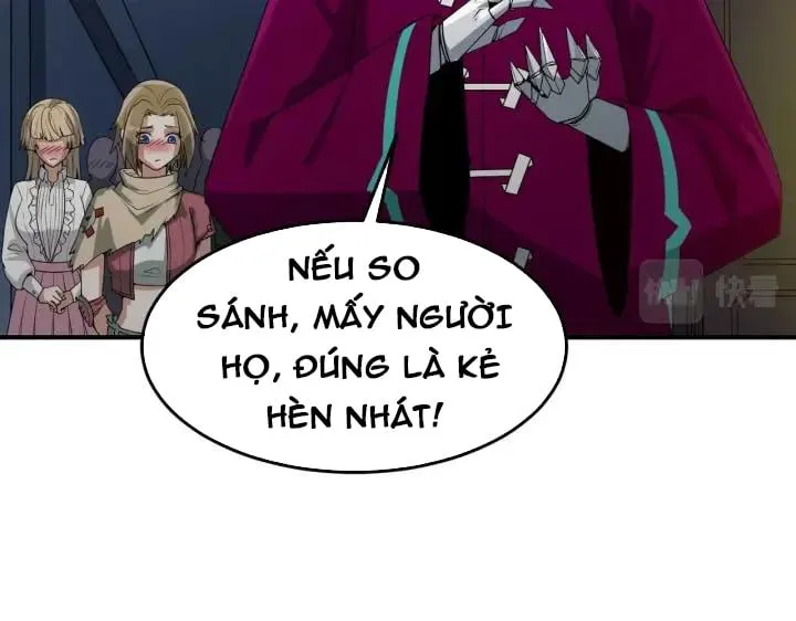 Toàn Cầu Quỷ Dị Thời Đại Chap 2 - Next Chap 3