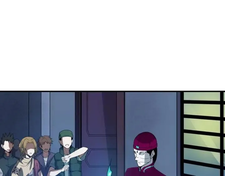 Toàn Cầu Quỷ Dị Thời Đại Chap 2 - Next Chap 3