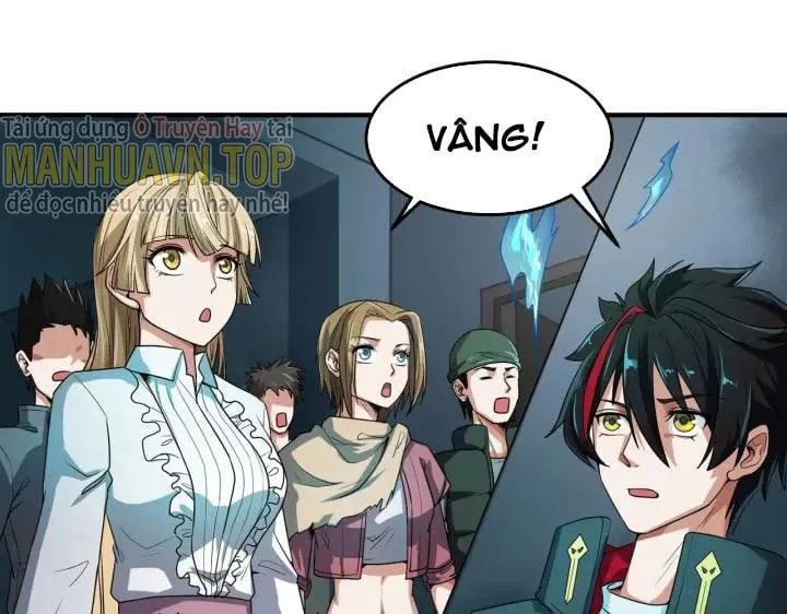 Toàn Cầu Quỷ Dị Thời Đại Chap 2 - Next Chap 3