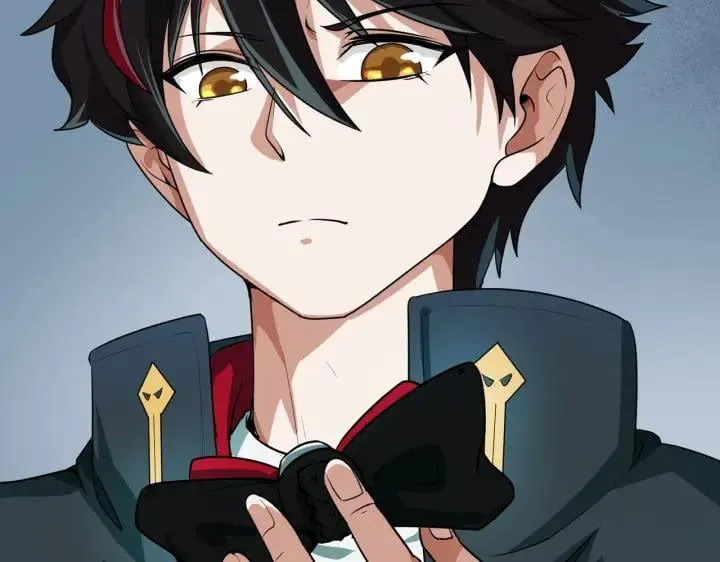 Toàn Cầu Quỷ Dị Thời Đại Chap 2 - Next Chap 3