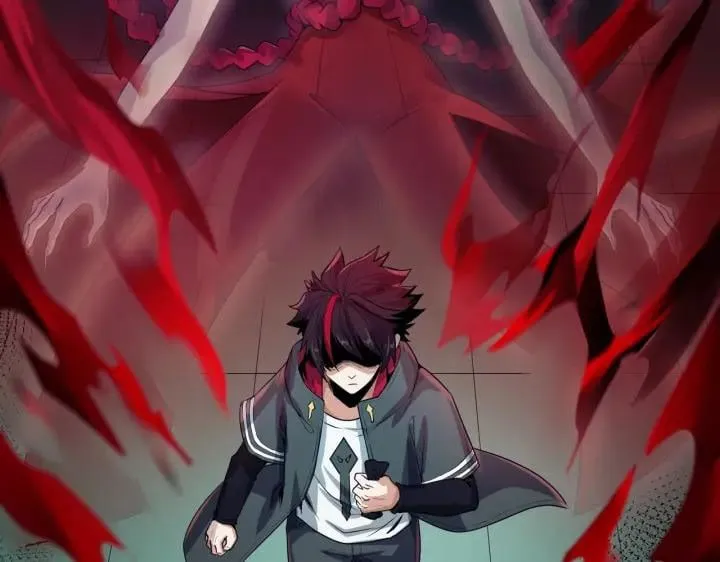 Toàn Cầu Quỷ Dị Thời Đại Chap 2 - Next Chap 3