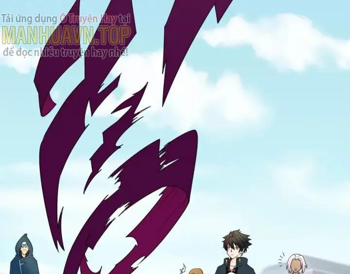 Toàn Cầu Quỷ Dị Thời Đại Chap 3 - Next Chap 4