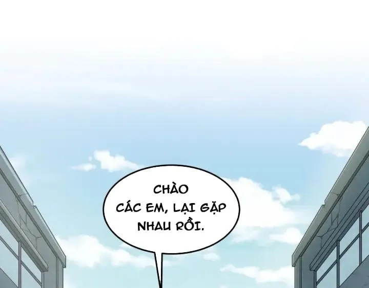 Toàn Cầu Quỷ Dị Thời Đại Chap 3 - Next Chap 4