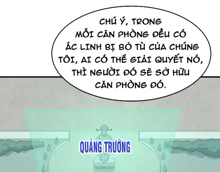 Toàn Cầu Quỷ Dị Thời Đại Chap 3 - Next Chap 4