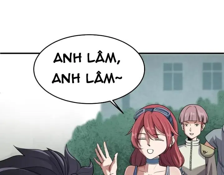 Toàn Cầu Quỷ Dị Thời Đại Chap 3 - Next Chap 4