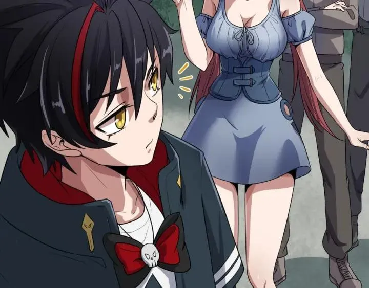 Toàn Cầu Quỷ Dị Thời Đại Chap 3 - Next Chap 4