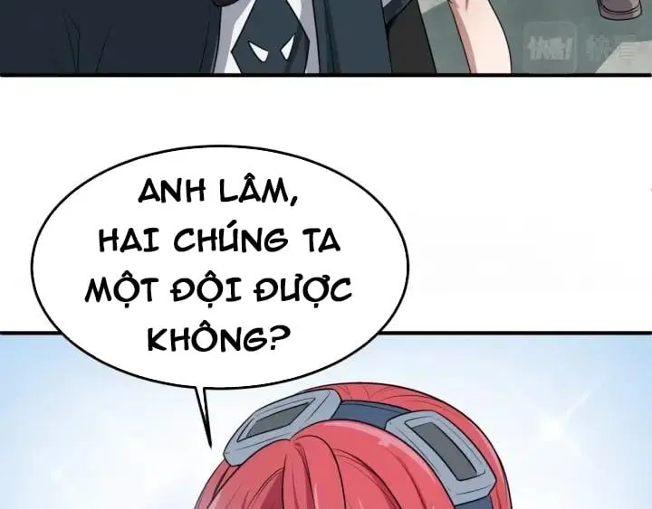 Toàn Cầu Quỷ Dị Thời Đại Chap 3 - Next Chap 4