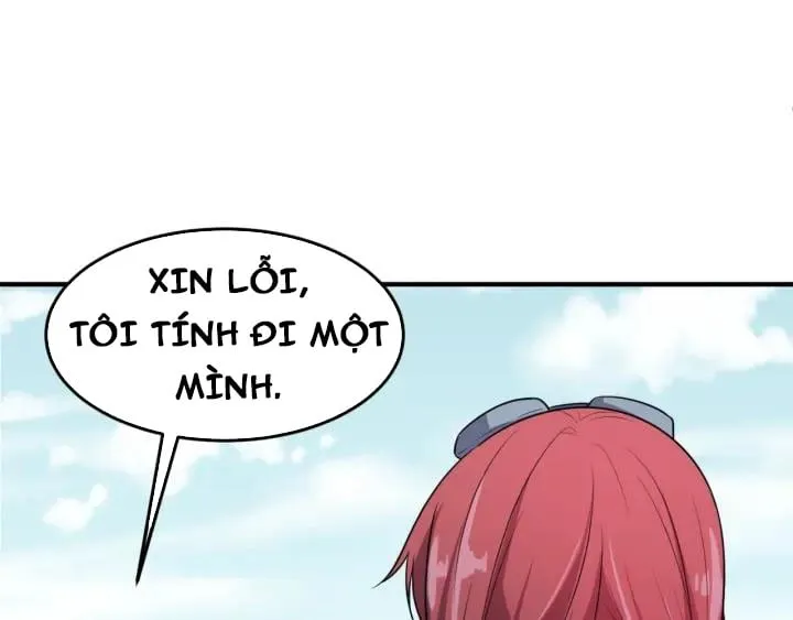 Toàn Cầu Quỷ Dị Thời Đại Chap 3 - Next Chap 4