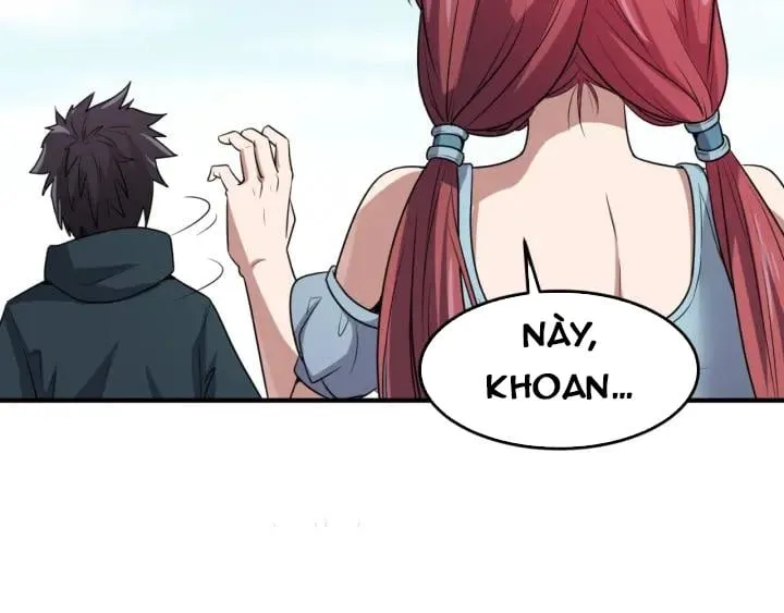 Toàn Cầu Quỷ Dị Thời Đại Chap 3 - Next Chap 4