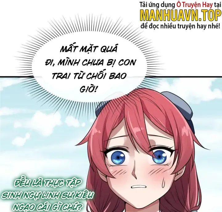Toàn Cầu Quỷ Dị Thời Đại Chap 3 - Next Chap 4